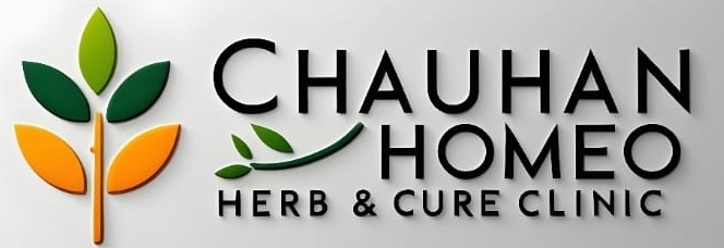 Chauhan Homeo Logo