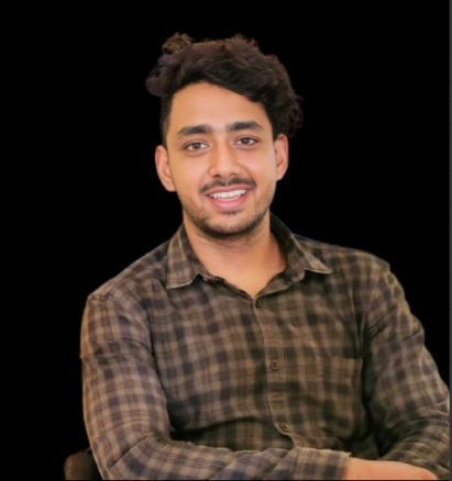 Dr. Gaurav Singh Chauhan
